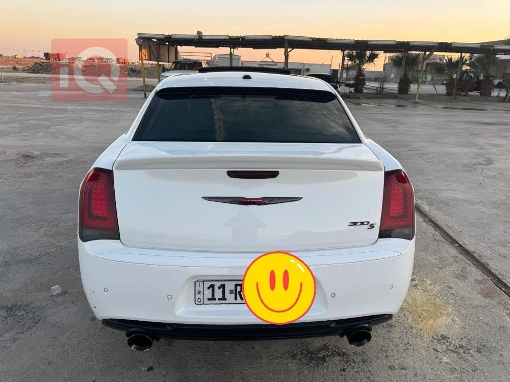 Chrysler 300
